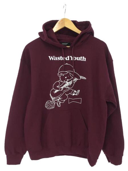 UNDERCOVER(アンダーカバー) / 22AW VERDY HOODIE/パーカー/M/コットン 