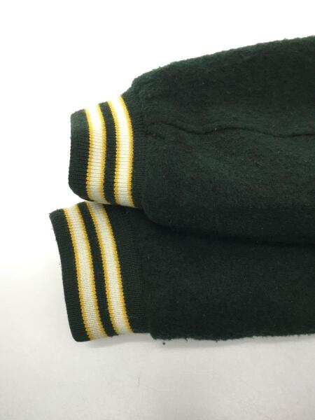Carhartt(カーハート) / WIP PEMBROKE VARSITY/スタジャン/L/コットン 