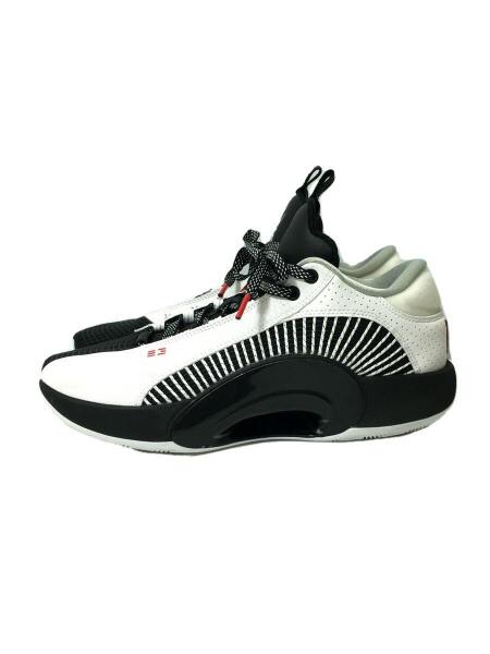 NIKE(ナイキ) / AIR JORDAN 35 LOW PF_エア ジョーダン35ローPF/27.5cm 