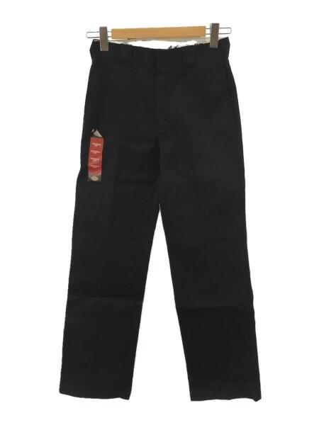 新品・未使用)デッキーズxアトモスワークパンツ Black SALE// Dickies