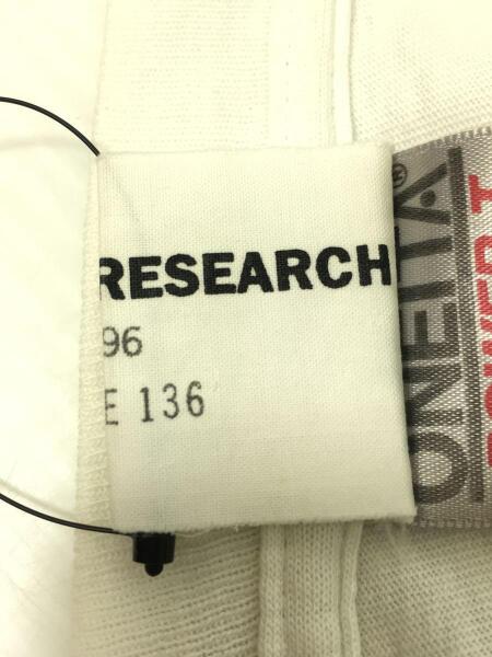 Lサイズ ジェネラルリサーチ Tシャツ 1996年 Lamp of Fire