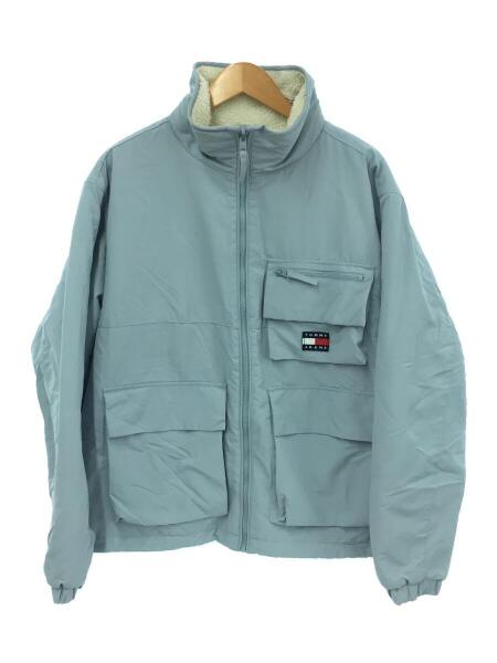 TOMMY HILFIGER(トミーヒルフィガー) / ナイロンジャケット/XL 