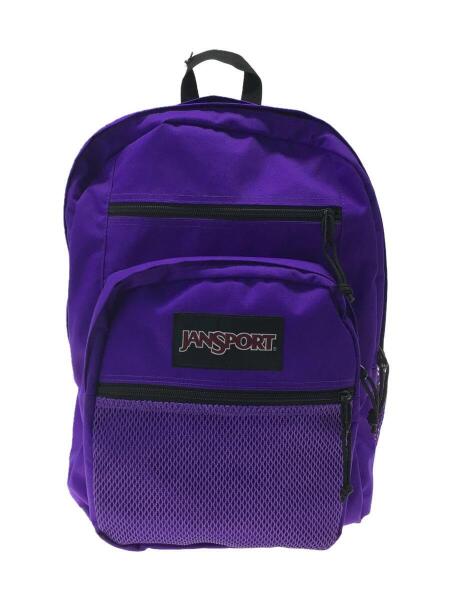 JANSPORT(ジャンスポーツ) / リュック/ポリエステル/パープル/JS0A47K8 
