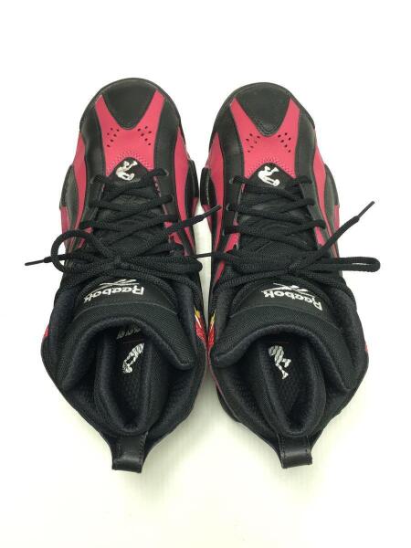 Reebok(リーボック) / ×ADIDAS/SHAQNOSIS/DAMENOSIS/ハイカット 