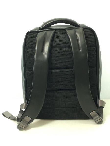 PURO(プーロ) / リュック/無地ブラック | 中古品の販売・通販なら 