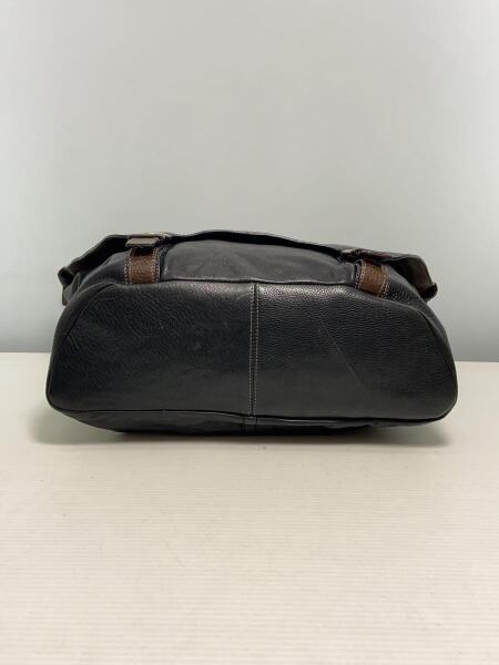 COACH(コーチ) / ショルダーバッグ/レザー/ブラック/70357 | 中古品の