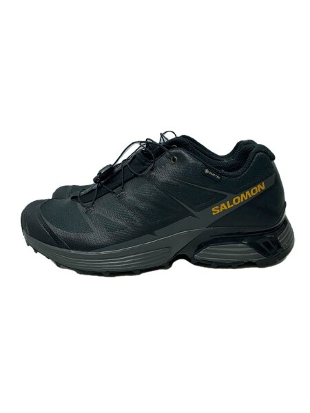 【新品未使用】SALOMON　xt-pathway 28cm BLACK salomon(サロモン) / XT-Pathway Gore-Tex/シューズ/28cm/ブラック