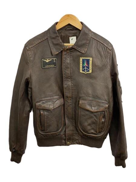 AERONAUTICA MILITARE(アエロナウティカミリターレ) / レザー 