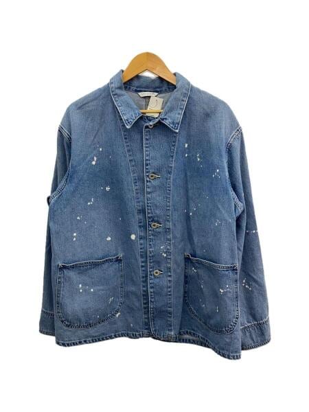 JOURNAL STANDARD デニムカバーオール JOURNAL STANDARD デニム