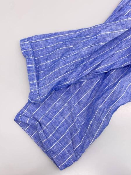 veritecoeur(ヴェリテクール) / ヨーロピアンリネンストライプ  