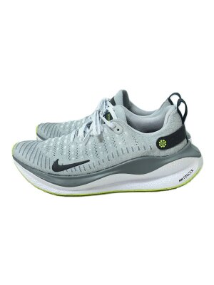 Nike ReactX Infinity Run 4 グレー 26.5cm NIKE（ナイキ）の