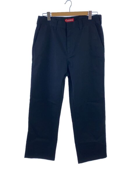 シュプリーム/SUPREME WORK PANT コットン チノ ワーク パンツ
