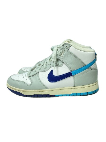 NIKE(ナイキ) / DUNK HI RETRO SE/スニーカー/28.5cm/グレー/DZ2535 