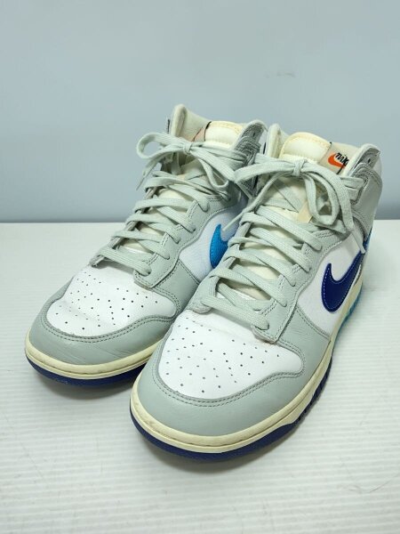 NIKE(ナイキ) / DUNK HI RETRO SE/スニーカー/28.5cm/グレー/DZ2535 