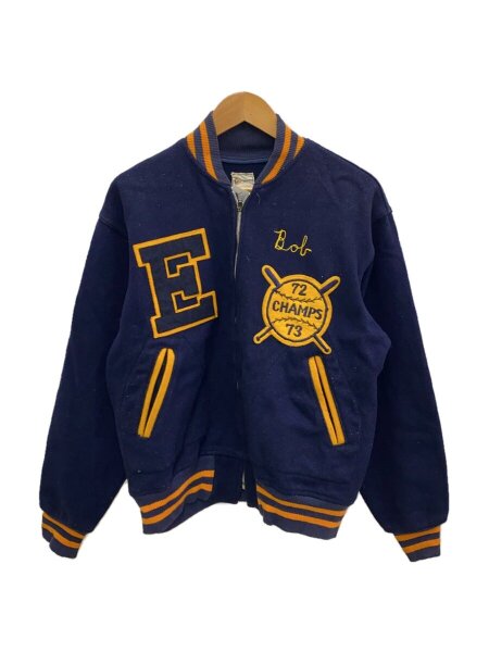 その他ブランド(ソノタブランド) / felco/50s頃/スタジャン/L/ウール