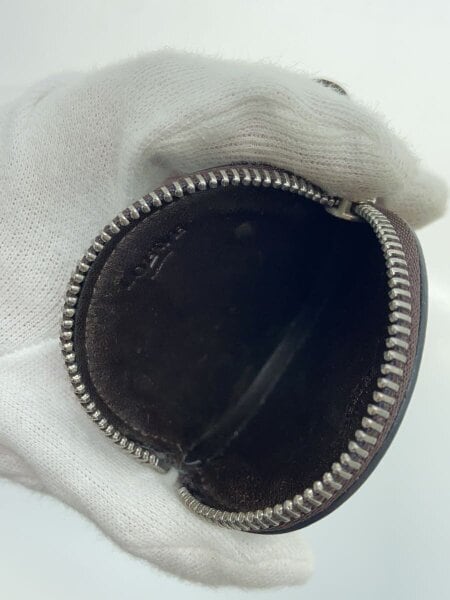 LOEWE(ロエベ) / コインケース/レザー/ブラウン/レディース/ロエベ