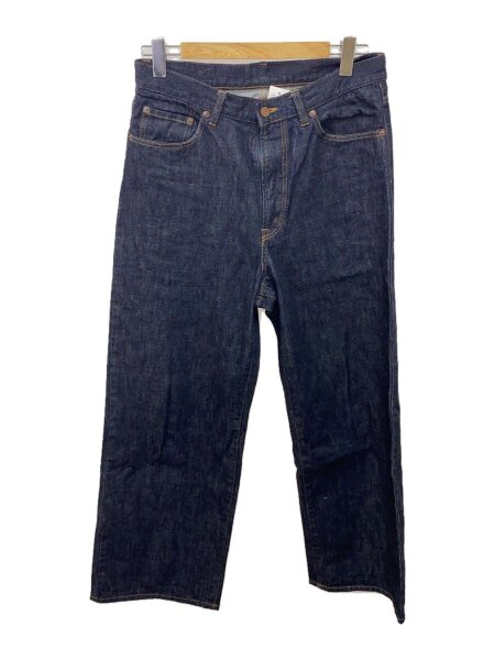 UNUSED(アンユーズド) / 24AW/13.5oz denim five pockets pants/3 