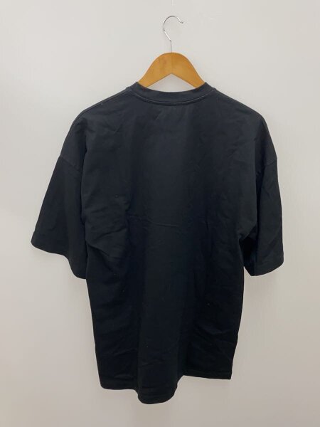 OAMC(OVER ALL MASTER CLOTH) / BLUMENT TEE/Tシャツ/M/コットン/BLK/プリント/5559-343-0104// OAMC(OVER ALL MASTER CLOTH)(オーエーエムシー(オーバーオール