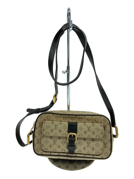 LOUIS VUITTON(ルイヴィトン) / ジュリエットMMモノグラム・ミニ 