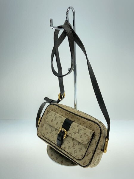 LOUIS VUITTON(ルイヴィトン) / ジュリエットMMモノグラム・ミニ 