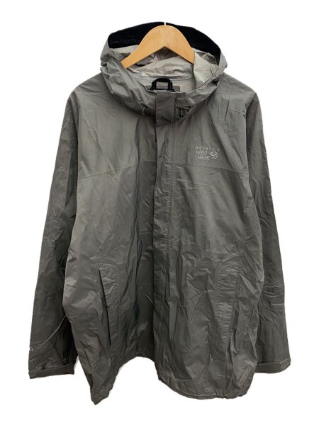 Mountain Hardwear(マウンテンハードウェア) / マウンテンパーカ/XXL 