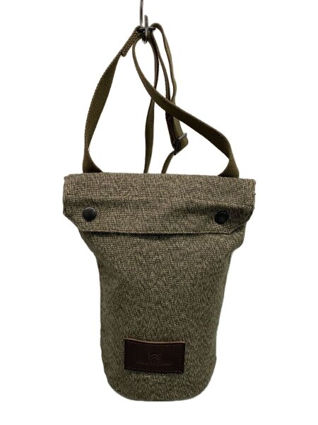 Nigel Cabourn(ナイジェルケーボン) / GUNNER SHOULDER BAG/ショルダー 