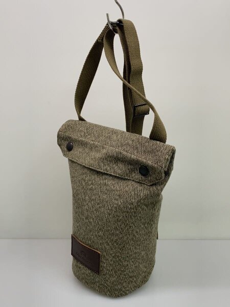 Nigel Cabourn(ナイジェルケーボン) / GUNNER SHOULDER BAG/ショルダー 