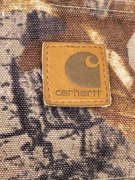 Carhartt(カーハート) / 00s/リアルツリーカモ/ペインターパンツ/36