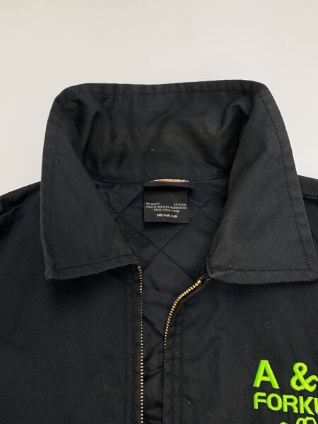 DICKIES(ディッキーズ) / ワークジャケット/ジャケット/M/ポリエステル