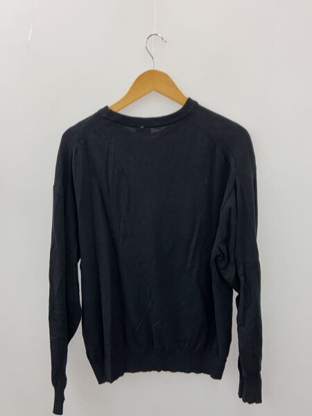 crepuscule(クレプスキュール) / 24SS/Silk Linen L/S /ニット/1 