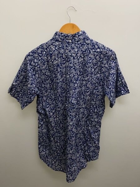 Engineered Garments(エンジニアードガーメンツ) / 半袖シャツ/S 