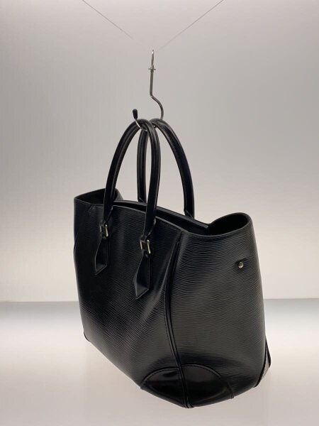Louis Viutton エピ バッグ 黒 LOUIS VUITTON(ルイヴィトン) / フェニックスMM エピ/トートバッグ