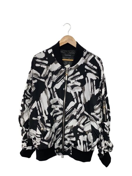 RESOUND CLOTHING(リサウンドクロージング) / DAVID JACKET/MA-1/3 