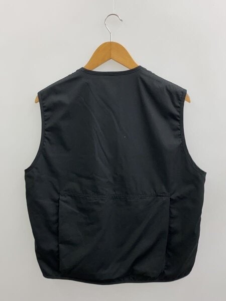 COOTIE(クーティー) / T/C Utility Vest/ベスト/M/ポリエステル 