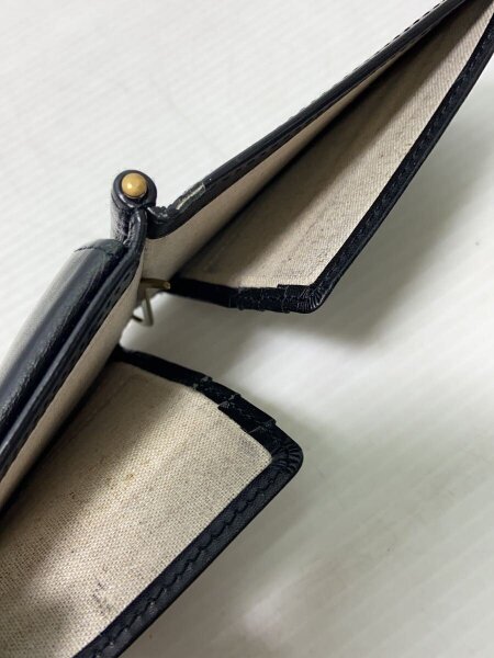 その他ブランド(ソノタブランド) / warenfaus/Bill clip wallet/2