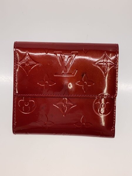 ルイ ヴィトン モノグラム ポルト モネ ビエ カルト クレディ LOUIS VUITTON(ルイヴィトン) / ポルト・モネ・ビエ・カルト・クレディ