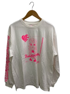 その他ブランド(ソノタブランド) / ans dotsloevner/長袖Tシャツ 