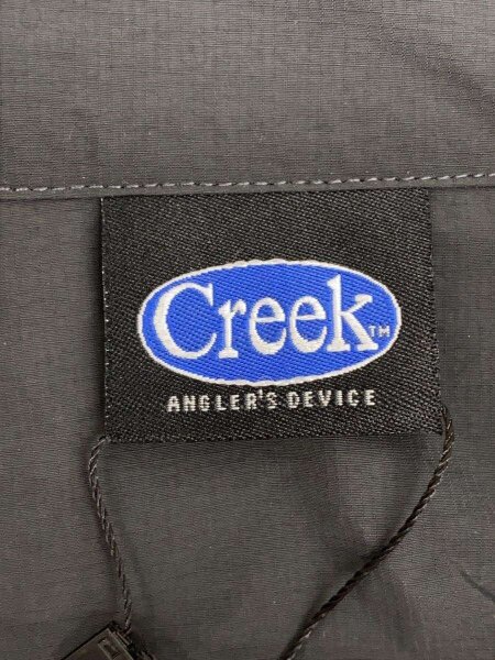 Creek Angler