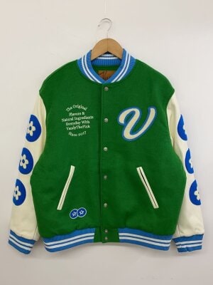 スタジャン（メンズウェア）検索結果|古着・中古品の通販サイト
