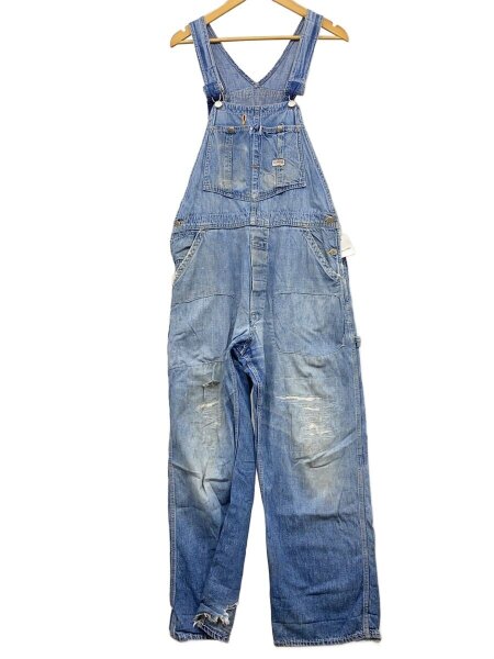 パンツ 50's~ CAN'T BUST'EM OVERALL 50's CAN'T BUST'EM Logger Pants