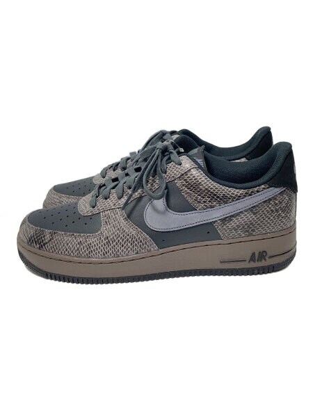 NIKE(ナイキ) / AIR FORCE 1 07 LV8_エア フォース 1 07 LV8/30cm 