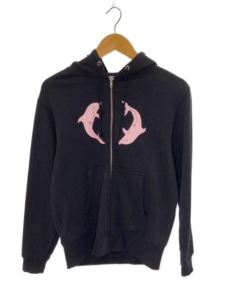 その他ブランド(ソノタブランド) / labyrins/Two Dolphins Zip Hoodie 