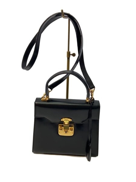 GUCCI(グッチ) / レディロック/オールドグッチ/ショルダーバッグ 