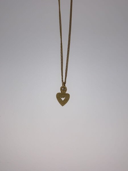 Christian Dior(クリスチャンディオール) / ネックレス/--/GLD/トップ 