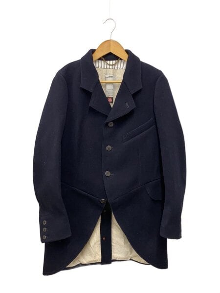 visvim(ヴィズヴィム) / 15AW/MORNING COAT/WINDSTOPPER//コート/2