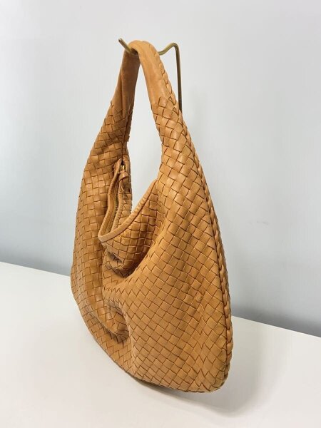 BOTTEGA VENETA(ボッテガヴェネタ) / イントレチャート ホーボー 