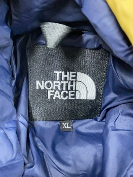 THE NORTH FACE(ザノースフェイス) / CASSIUS TRICLIMATE JACKET