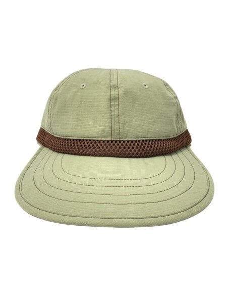 Noroll usually cap noroll キャップ 5 NOROLL USUALLY CAP G D Naoya