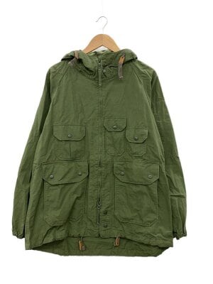 Engineered Garmentsのマウンテンパーカー検索結果|古着・中古品の通販