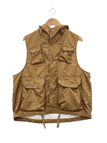 Engineered Garments(エンジニアードガーメンツ) / field vest 